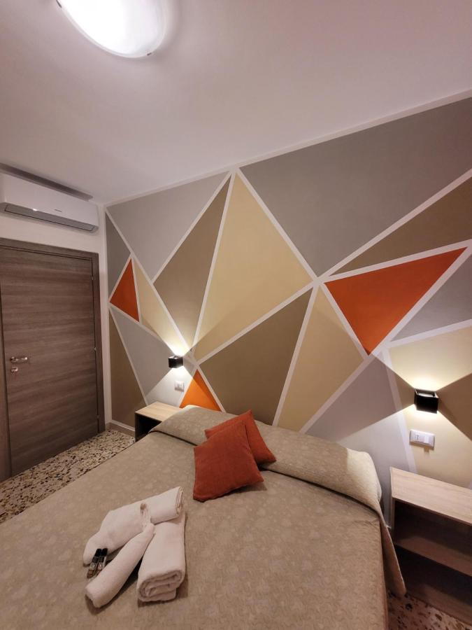 B&B "Gabriel&Melissa" Airport View - Nuova - Ristrutturato Gennaio 2022 Tessera Dış mekan fotoğraf